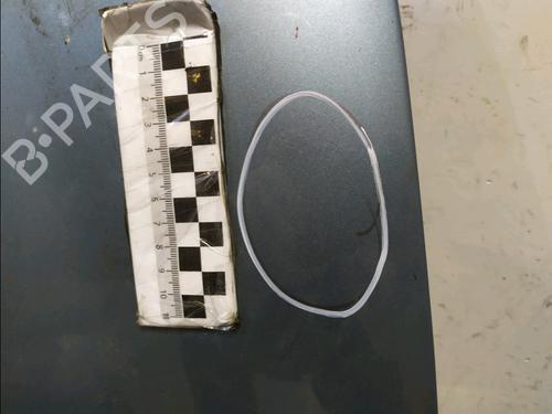 Hood SEAT IBIZA III (6L1) 1.4 TDI | BP30423103C1