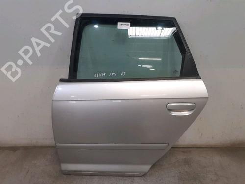 left-rear-door-audi-a3-sportback-8pa-2004-2005-2006-2007-2008-2009-2010-2011-2012-2013-2014-2015-30422235 main image