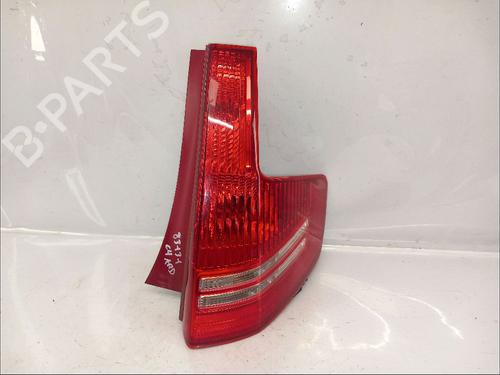 Used Right taillight CITROËN C4 I (LC_) 1.6 HDi (90 hp) 30422004