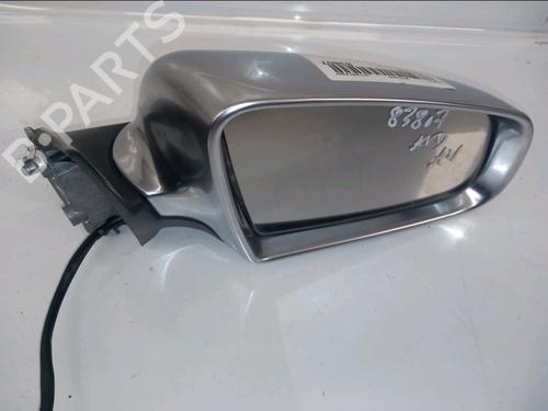 Used Right mirror AUDI A4 B7 Avant (8ED) 1.9 TDI (116 hp) 30420769