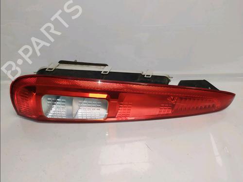 Used Left taillight Left taillight 38316988 38316988