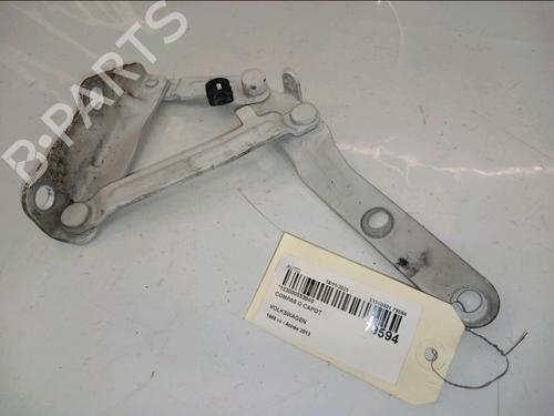 Zawias / Ogranicznik drzwi VW TRANSPORTER T5 Van (7HA, 7HH, 7EA, 7EH) 2.0 TDI | BP30488697C146