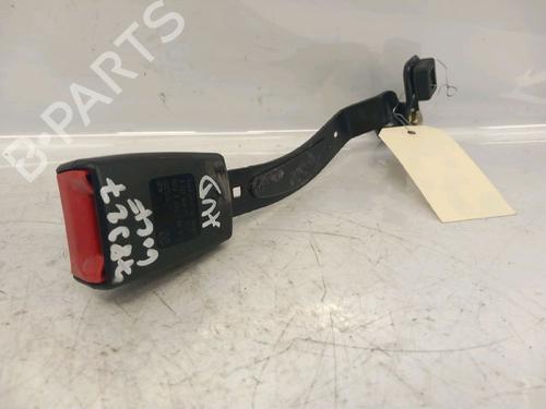 Sikkerhedssele-spænde VW GOLF IV (1J1) 1.9 TDI (130 hp) 30420623