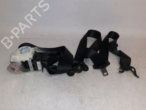Used Front right belt tensioner BMW 1 (E87) 118 d (143 hp) 30416976