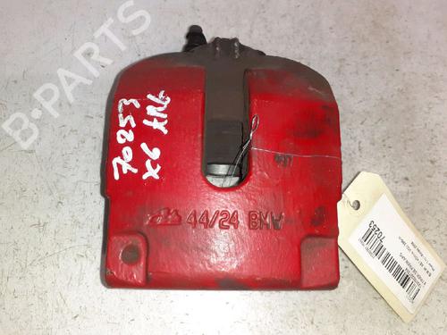 Used Left rear brake caliper BMW X6 (E71, E72) xDrive 35 d (286 hp) 30431848