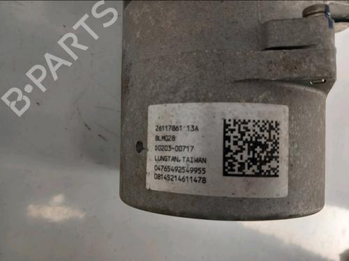 Steering column FIAT PUNTO EVO (199_) 1.3 D Multijet | BP32102002M21 - Image 3