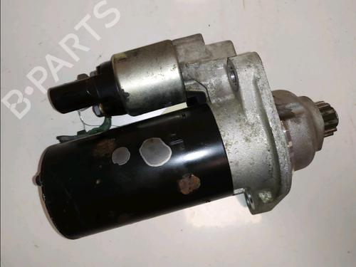 Starter VW PASSAT B6 (3C2) 2.0 TDI | BP40172400M8 - Image 3