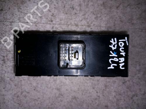 Left front window switch VW TOURAN (1T1, 1T2) 2.0 TDI 16V | BP30414503I27 - Image 2