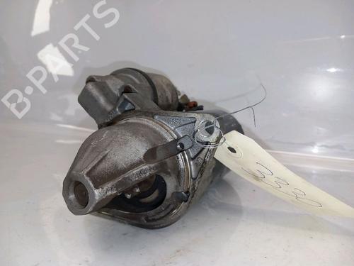 Used Starter OPEL CORSA D (S07) 1.2 (L08, L68) (80 hp) 30426108