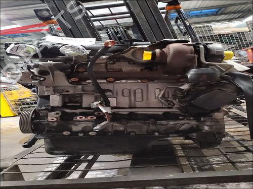 Used Engine PEUGEOT 308 I (4A_, 4C_) 1.6 HDi (109 hp) 31822102