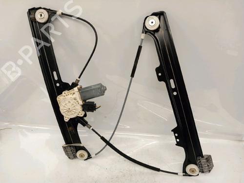 Used Front right window mechanism Front right window mechanism 30424542 30424542
