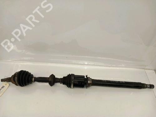 Used Right front driveshaft ALFA ROMEO 159 Sportwagon (939_) 1.9 JTDM 16V (939BXC1B, 939BXC12) (150 hp) 30426988