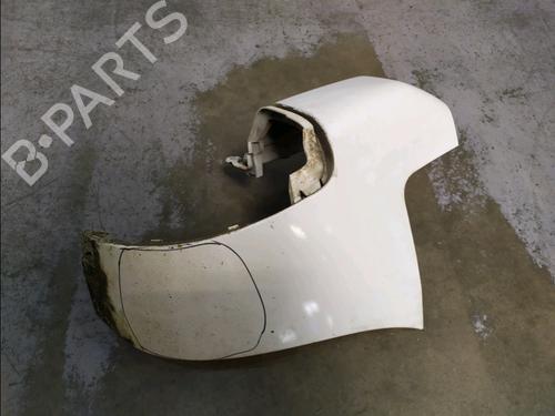 Used Corner bumper Corner bumper CITROËN BERLINGO MULTISPACE (B9) 1.6 HDi 75 16V (75 hp) 33814683 33814683