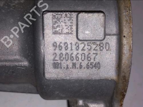 Egr CITROËN C5 III (RD_) 2.0 HDi 140 (RDRHF8, RDRHFA, RDRHA8, RDRHAJ) | BP37600311M69 - Image 5