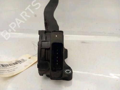 Pedal PEUGEOT 308 CC (4B_) 2.0 HDi | BP30416454I4 - Image 2