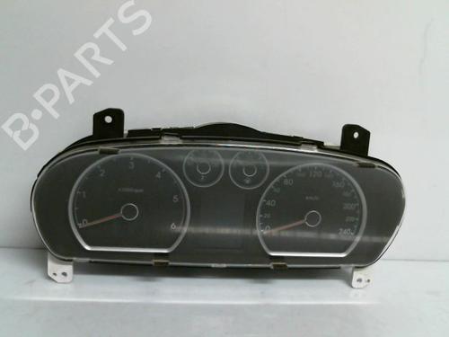 Used Instrument cluster HYUNDAI i30 Estate (FD) 1.6 CRDi (116 hp) 30427678