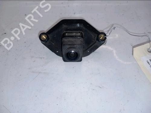 Kamera NISSAN QASHQAI II (J11, J11_) 1.5 dCi (116 hp) 31350468