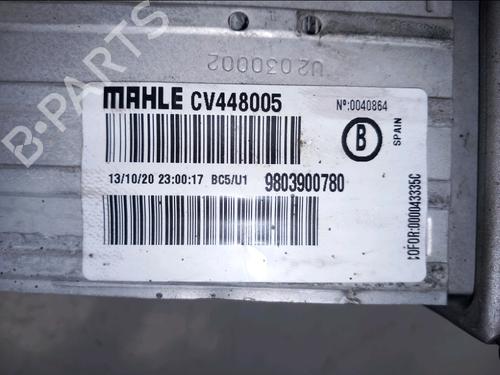 Intercooler CITROËN C3 AIRCROSS II (2R_, 2C_) 1.5 BlueHDi 120 (2CYHXX) | BP32487957M30 - Image 3