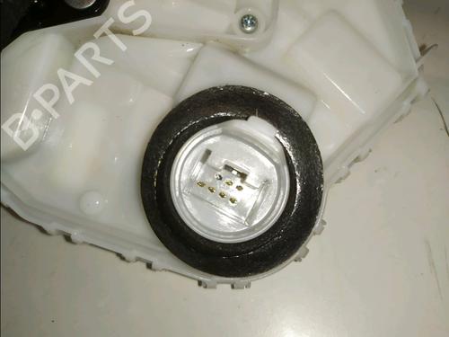 Rear right lock MAZDA 3 Hatchback (BP) SKYACTIV-X M Hybrid | BP36550667C99 - Image 2