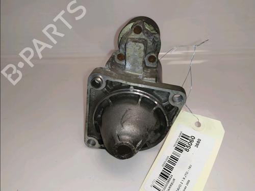 Used Starter Starter FIAT BRAVO II (198_) 1.9 D Multijet (198AXC1B) (150 hp) 33033958 33033958