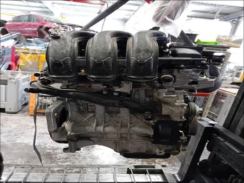 Motor Motor PEUGEOT 208 I (CA_, CC_) 1.2 VTI 82 (82 hp) 33733420 33733420