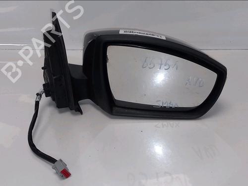 Used Right mirror Right mirror FORD S-MAX (WA6) 2.0 TDCi (140 hp) 35972229 35972229
