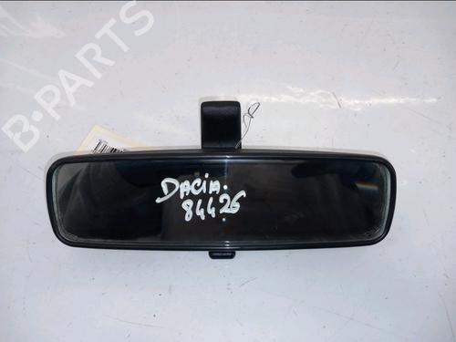 Używane Lusterko wsteczne DACIA LODGY (JS_) 1.2 TCe (JSAY, JSM0) (115 hp) 30800631