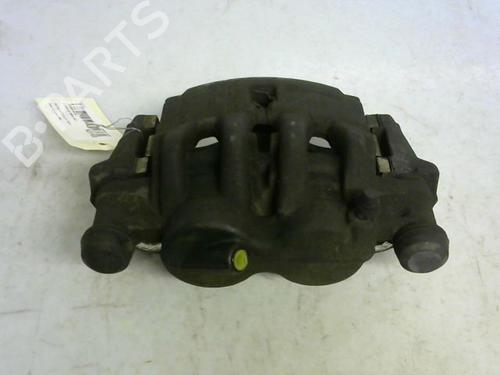 Right front brake caliper FIAT DUCATO Van (250_) 100 Multijet 2,2 D | BP30429009M104