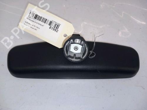 Rear mirror AUDI A4 B6 (8E2) 1.9 TDI | BP30416394I6 - Image 2