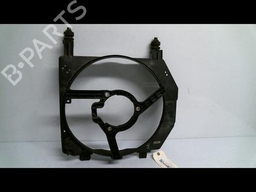 Used Support FORD FIESTA IV (JA_, JB_) 1.8 DI (75 hp) 30422068