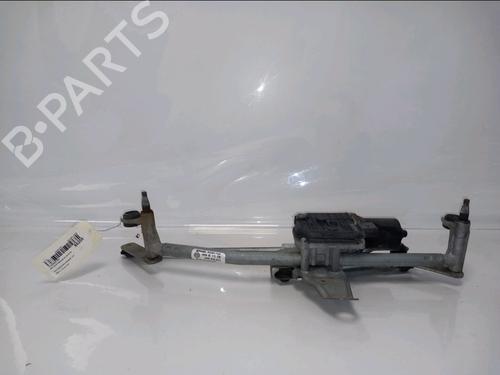 Used Front wiper motor Front wiper motor VW PASSAT B7 Variant (365) 2.0 TDI (140 hp) 35719557 35719557