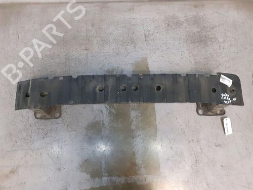 Støtfangerbjelke foran FORD FOCUS C-MAX (DM2) 1.6 TDCi (109 hp) 30417647