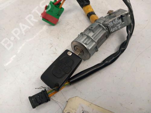 Ignition barrel PEUGEOT 1007 (KM_) 1.6 16V | BP30422611M48 - Image 2