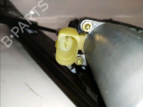 Front right window mechanism BMW 3 (E46) 330 d | BP36252988C23 - Image 2