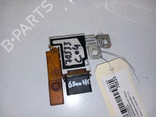 Elektronische module CITROËN C4 Picasso I MPV (UD_) 1.6 HDi (109 hp) 30415611