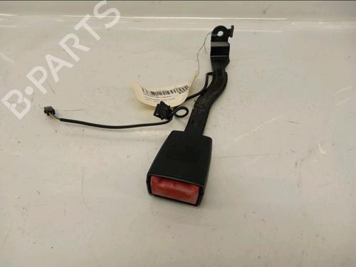 Used Seat buckle VW GOLF VI (5K1) 1.6 TDI (105 hp) 32102024