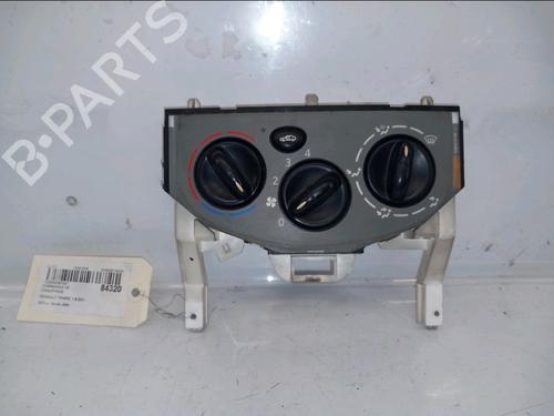 climate-control-renault-trafic-ii-van-fl-2001-32975584 main image