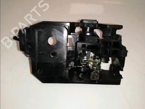Venstre fortil invendig håndtag MAZDA 3 Hatchback (BP) SKYACTIV-X M Hybrid | BP36550648I13 - Image 2