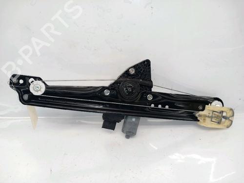 Used Rear left window mechanism CITROËN C3 AIRCROSS II (2R_, 2C_) 1.2 PureTech 110 (2RHNZB, 2RHNZW, 2RHNPX, 2RHNPJ) (110 hp) 30427057