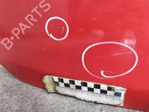 Tailgate SUZUKI SPLASH (EX) 1.0 (A5B310) | BP30420079C6 - Image 2