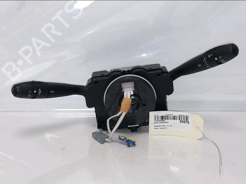 Ratstangsstang Ratstangsstang PEUGEOT 206+ (2L_, 2M_) 1.4 i (73 hp) 35999807 35999807