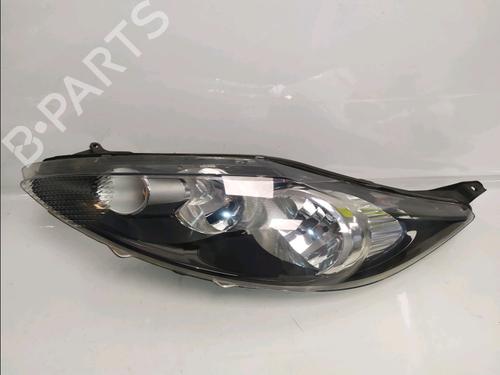 Used Left headlight Left headlight 38300482 38300482