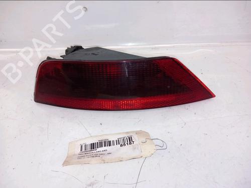 Tågelys FORD KUGA I 2.0 TDCi 4x4 (136 hp) 32514188