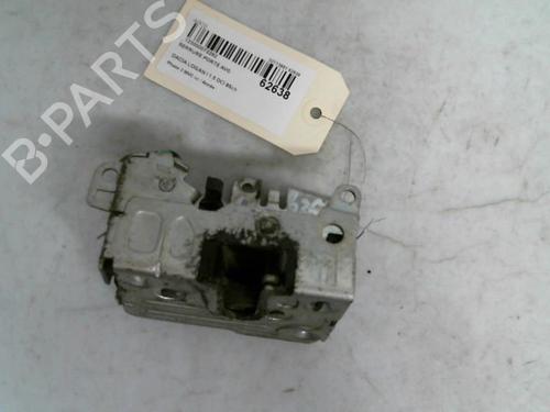 Used Front left lock DACIA LOGAN MCV (KS_) 1.5 dCi (KS0W) (86 hp) 30420551