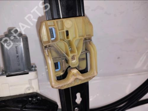 Front right window mechanism AUDI A1 (8X1, 8XK) 1.6 TDI | BP30632916C23 - Image 4