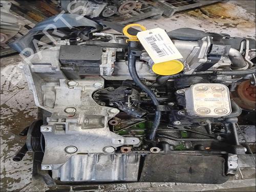 Motor VW TOURAN (1T3) 1.6 TDI (105 hp) 32770637