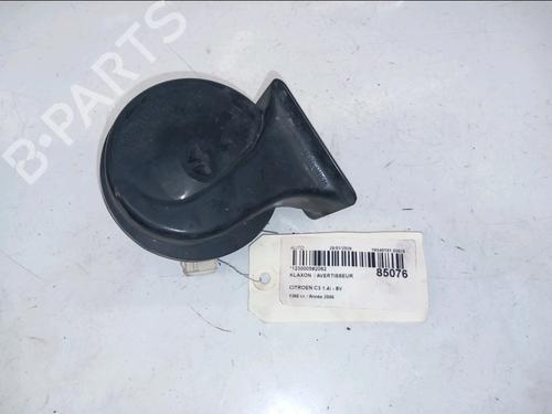Used Horn Horn CITROËN C3 I (FC_, FN_) 1.4 i (73 hp) 32694265 32694265