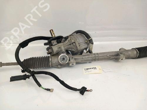 Used Steering rack PEUGEOT 208 I (CA_, CC_) 1.4 HDi (68 hp) 30418261