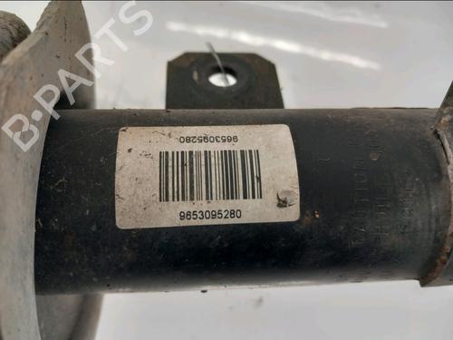 Left front shock absorber CITROËN C3 I (FC_, FN_) 1.4 i | BP30415258M16