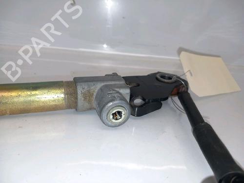 Seat buckle RENAULT SCÉNIC I MPV (JA0/1_, FA0_) 1.9 dCi (JA05, JA1F) | BP30418246I32